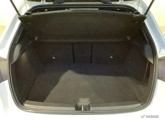 MERCEDES CLASSE A IV - voiture d'occasion - Photo 7