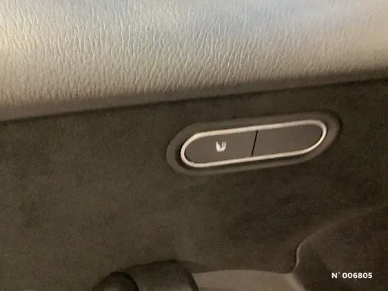 MERCEDES CLASSE A IV - voiture d'occasion - Photo 27