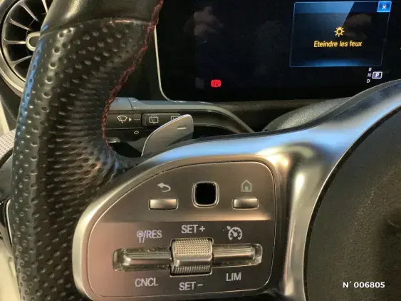 MERCEDES CLASSE A IV - voiture d'occasion - Photo 28