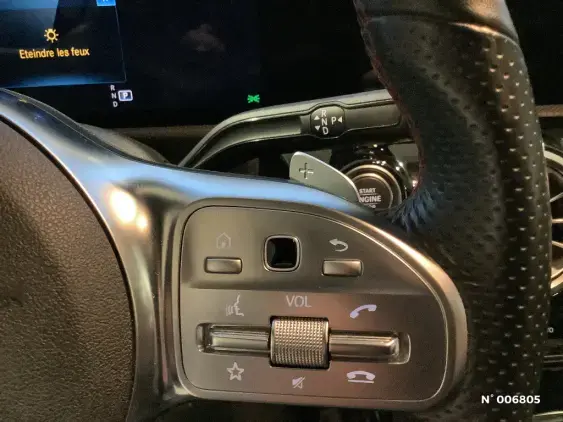 MERCEDES CLASSE A IV - voiture d'occasion - Photo 29