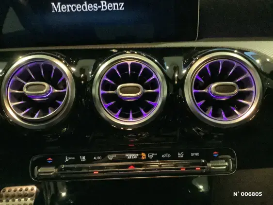 MERCEDES CLASSE A IV - voiture d'occasion - Photo 30