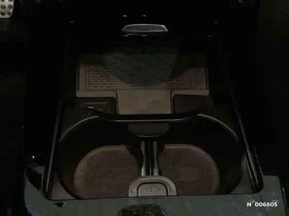 MERCEDES CLASSE A IV - voiture d'occasion - Photo 31