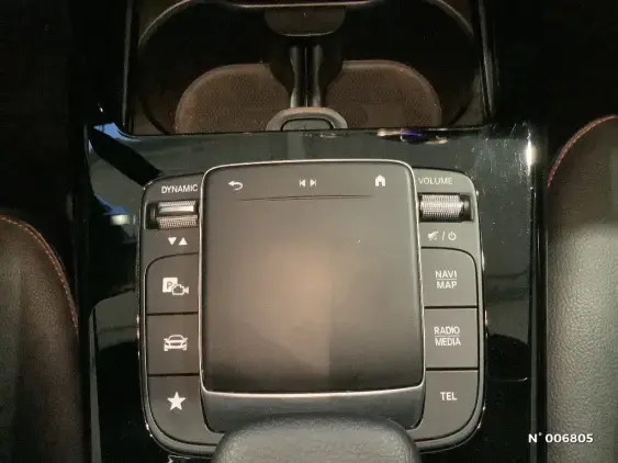 MERCEDES CLASSE A IV - voiture d'occasion - Photo 32