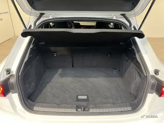 AUDI A3 SPORTBACK IV - voiture d'occasion - Photo 7