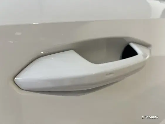 AUDI A3 SPORTBACK IV - voiture d'occasion - Photo 28