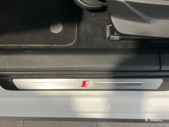 AUDI A3 SPORTBACK IV - voiture d'occasion - Photo 29