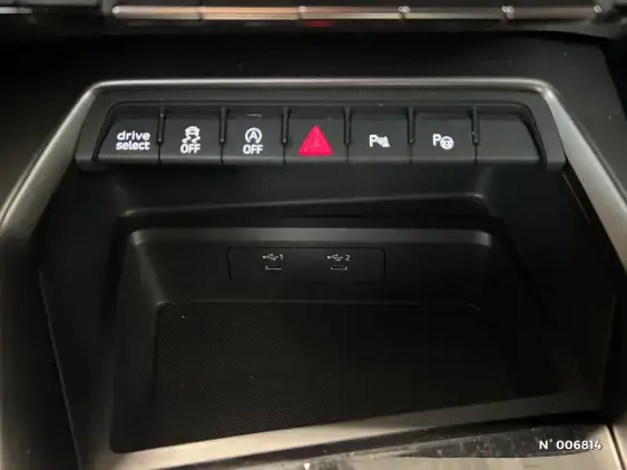 AUDI A3 SPORTBACK IV - voiture d'occasion - Photo 30