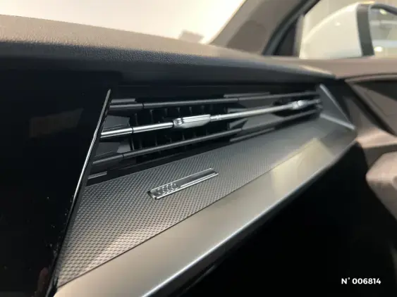 AUDI A3 SPORTBACK IV - voiture d'occasion - Photo 31