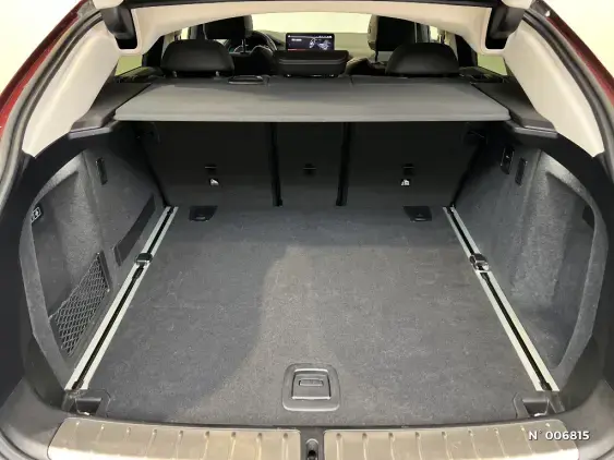 BMW X4 G02 LCI - voiture d'occasion - Photo 7