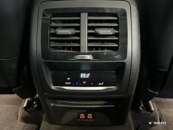 BMW X4 G02 LCI - voiture d'occasion - Photo 27