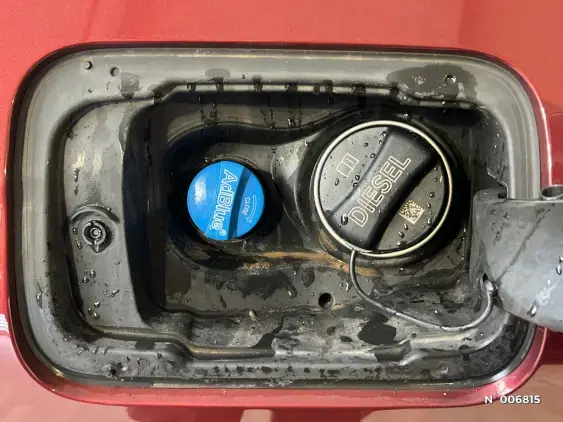 BMW X4 G02 LCI - voiture d'occasion - Photo 29