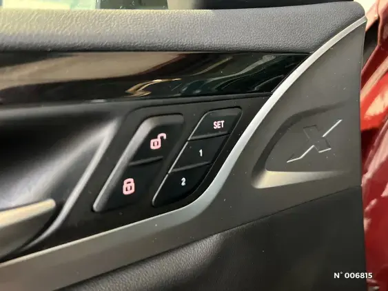 BMW X4 G02 LCI - voiture d'occasion - Photo 31