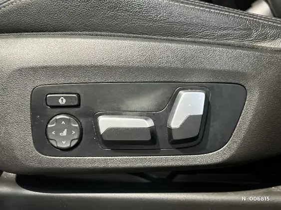 BMW X4 G02 LCI - voiture d'occasion - Photo 32