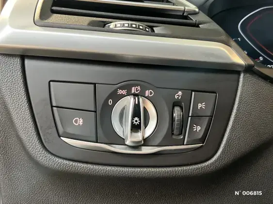 BMW X4 G02 LCI - voiture d'occasion - Photo 33