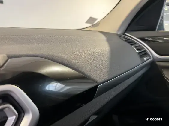 BMW X4 G02 LCI - voiture d'occasion - Photo 36