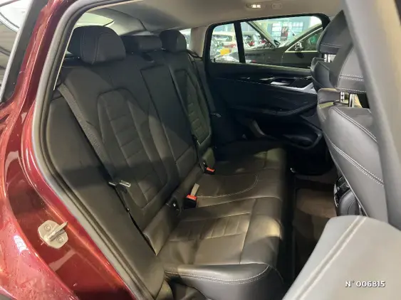 BMW X4 G02 LCI - voiture d'occasion - Photo 11