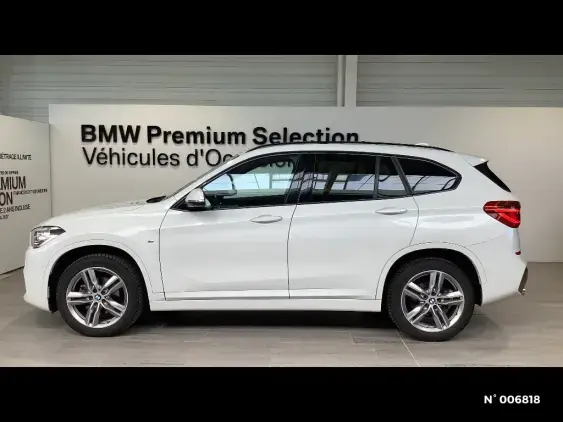 BMW X1 F48 - voiture d'occasion - Photo 2