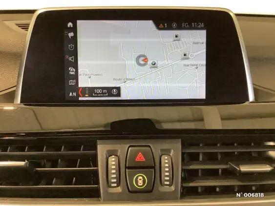 BMW X1 F48 - voiture d'occasion - Photo 13