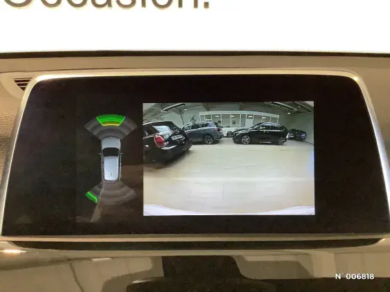 BMW X1 F48 - voiture d'occasion - Photo 14