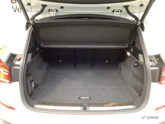 BMW X1 F48 - voiture d'occasion - Photo 7