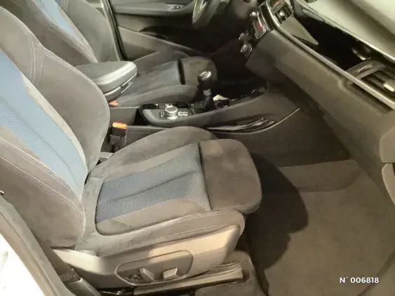 BMW X1 F48 - voiture d'occasion - Photo 25