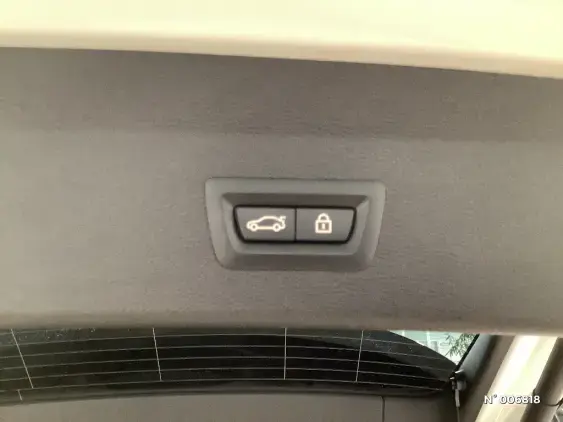 BMW X1 F48 - voiture d'occasion - Photo 28