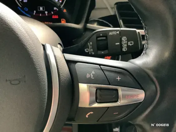 BMW X1 F48 - voiture d'occasion - Photo 32