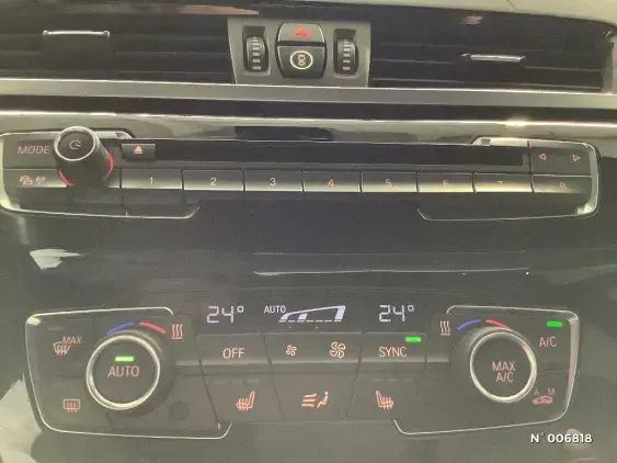 BMW X1 F48 - voiture d'occasion - Photo 33