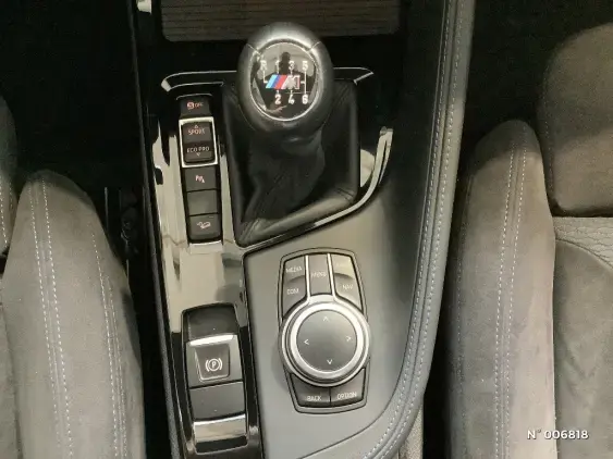 BMW X1 F48 - voiture d'occasion - Photo 34