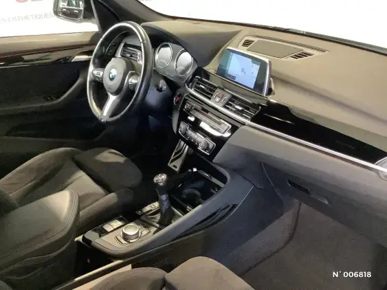 BMW X1 F48 - voiture d'occasion - Photo 10