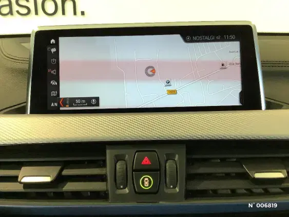 BMW X2 I - voiture d'occasion - Photo 13