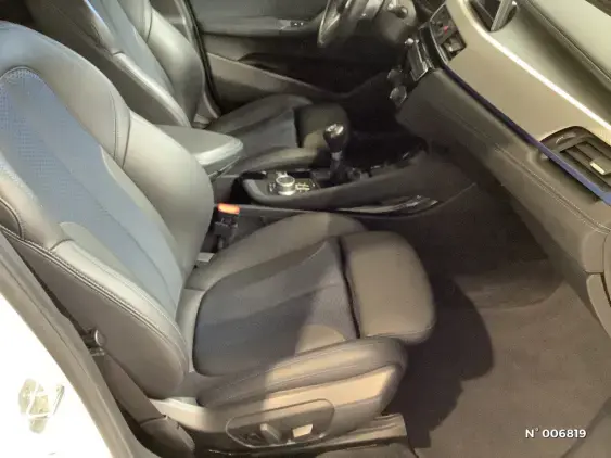 BMW X2 I - voiture d'occasion - Photo 25