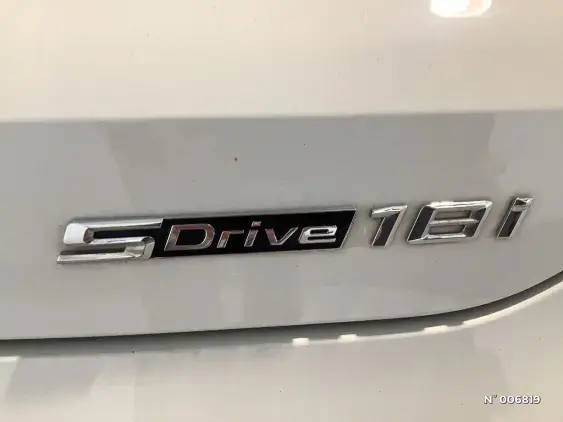 BMW X2 I - voiture d'occasion - Photo 27