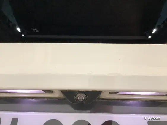 BMW X2 I - voiture d'occasion - Photo 29