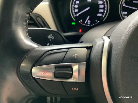 BMW X2 I - voiture d'occasion - Photo 30