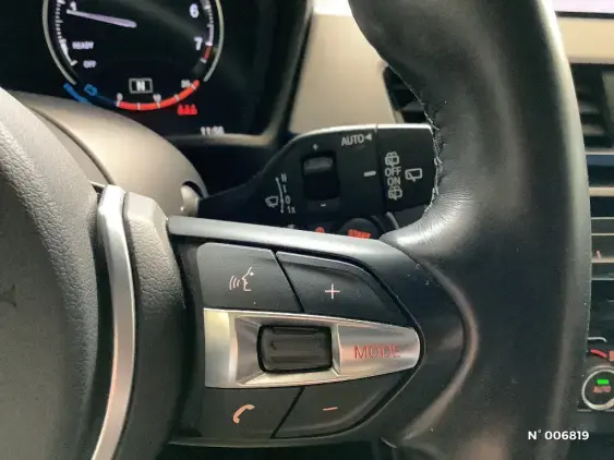 BMW X2 I - voiture d'occasion - Photo 31