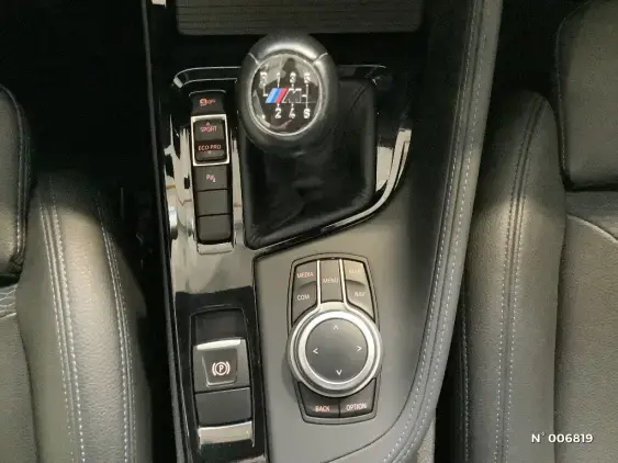 BMW X2 I - voiture d'occasion - Photo 33