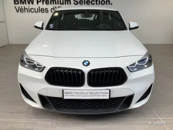 BMW X2 I - voiture d'occasion - Photo 3