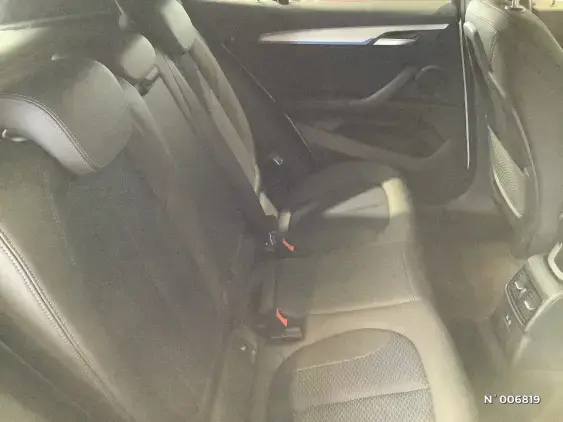 BMW X2 I - voiture d'occasion - Photo 11