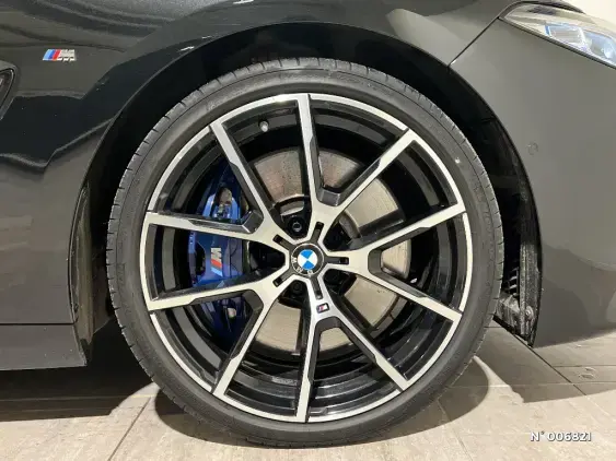 BMW SERIE 8 COUPE G15 - voiture d'occasion - Photo 8