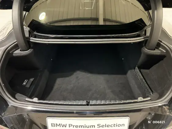 BMW SERIE 8 COUPE G15 - voiture d'occasion - Photo 7