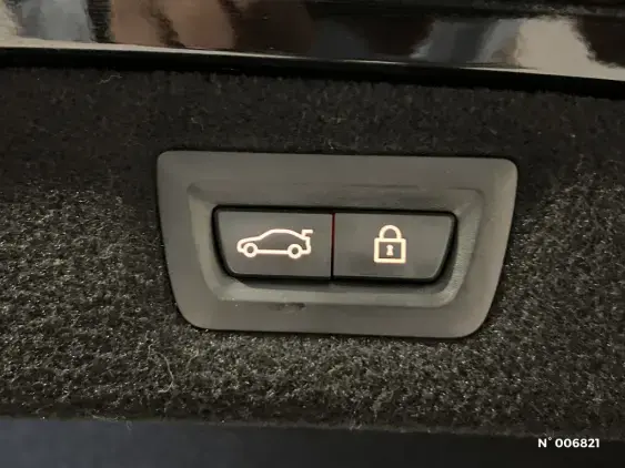 BMW SERIE 8 COUPE G15 - voiture d'occasion - Photo 25