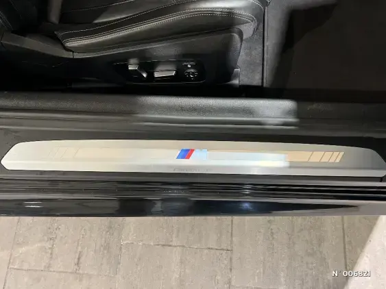 BMW SERIE 8 COUPE G15 - voiture d'occasion - Photo 26