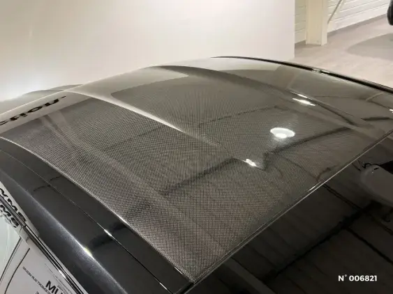 BMW SERIE 8 COUPE G15 - voiture d'occasion - Photo 27