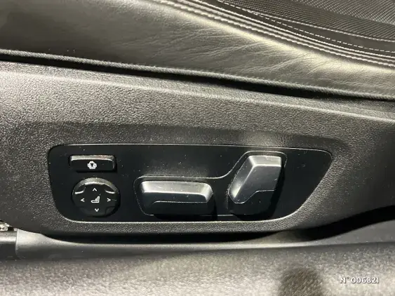 BMW SERIE 8 COUPE G15 - voiture d'occasion - Photo 28