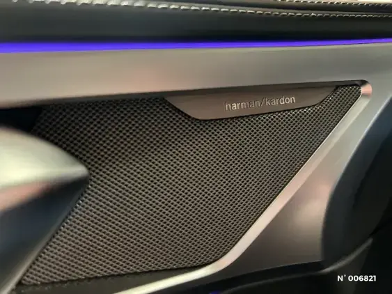 BMW SERIE 8 COUPE G15 - voiture d'occasion - Photo 29