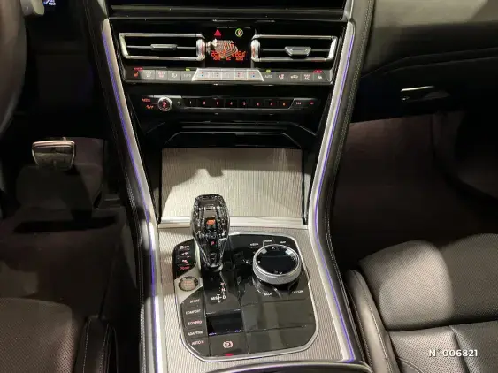 BMW SERIE 8 COUPE G15 - voiture d'occasion - Photo 30