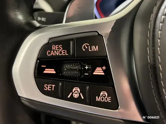 BMW SERIE 8 COUPE G15 - voiture d'occasion - Photo 32