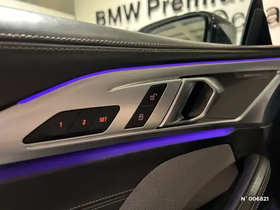 BMW SERIE 8 COUPE G15 - voiture d'occasion - Photo 33