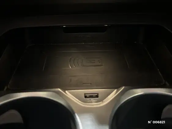 BMW SERIE 8 COUPE G15 - voiture d'occasion - Photo 35